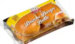 Interspar Ölz Brioche Burger Brötle Angebot