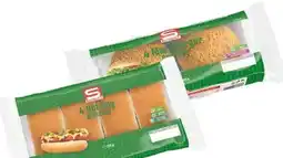 Interspar S Budget Hot Dog Brötchen Angebot