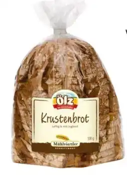 Interspar Ölz Krustenbrot Angebot