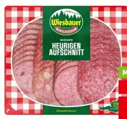 Interspar Wiesbauer Wiener Heurigen Aufschnitt Angebot