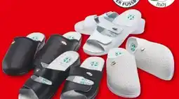 Interspar Damen-Pantoffeln Le Soft Angebot