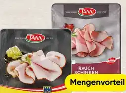 Spar Tann Burgunderschinken Angebot
