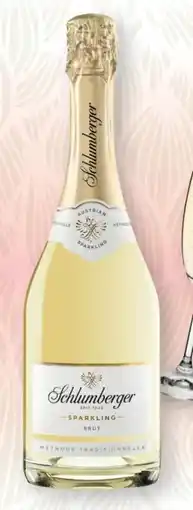 SPAR Gourmet Schlumberger Sekt Sparkling Angebot