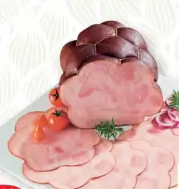 SPAR Gourmet Tann Burgunderschinken Angebot