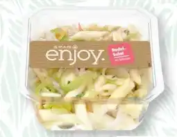 SPAR Gourmet SPAR enjoy Nudelsalat Angebot