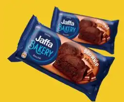 Sizin Foods GmbH Jaffa Bakery Brownie Choco Angebot