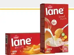Sizin Foods GmbH Bambi Lane Angebot