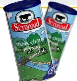 Sizin Foods GmbH Sütdiyari Hirtenkäse Angebot