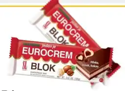 Sizin Foods GmbH Takovo Eurocrem Blök Angebot