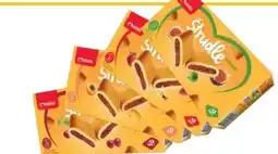 Sizin Foods GmbH Medela Strudelgebäck Angebot