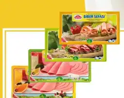 Sizin Foods GmbH Egetürk Knoblauchwurst Angebot