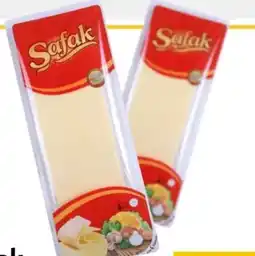 Sizin Foods GmbH Safak Gouda Angebot