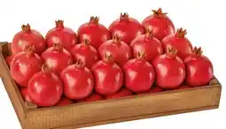 Sizin Foods GmbH Granatapfel Angebot