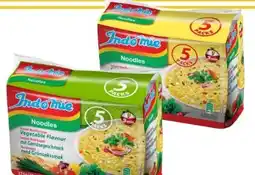 Sizin Foods GmbH Indomie Instantnudeln Angebot