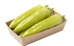 Sizin Foods GmbH Pfefferoni Charli Angebot