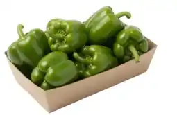 Sizin Foods GmbH Paprika Angebot