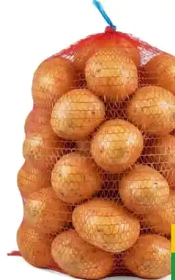 Sizin Foods GmbH Kartoffel Angebot