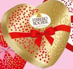 Spar Rocher Herz Angebot