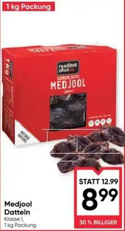 Maximarkt Medjool Datteln Angebot