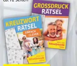 Hofer Puzzle Angebot