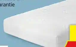 Hofer Elastica Matratze Alpaverde Angebot