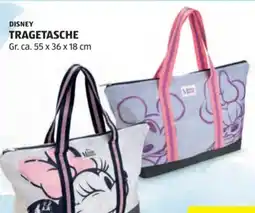 Hofer Disney Tragetasche Angebot