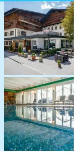 Hofer Hofer-Reisen Fügen im Zillertal-Tirol Angebot