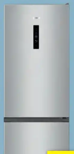 Hofer Gorenje Nofrost Kühlgefrierkombination NRK619CAXL4 Angebot