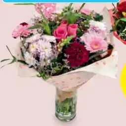 Hofer Valentinsstrauß Exklusiv Angebot