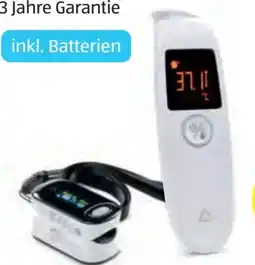 Hofer Ambiano Medizinisches Diagnosesortiment Angebot