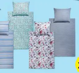 Hofer Novitesse Jersey-Bettwäsche Angebot