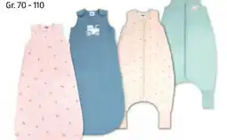 Hofer Lily & Dan Baby-Schlafsack Angebot