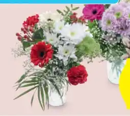 Hofer Valentinsstrauss Klassik Angebot