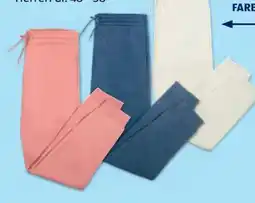 Hofer Up 2 Fashion Damen Sweathose Angebot