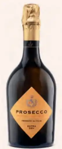 Hofer Prosecco Spumante Extra Dry Angebot