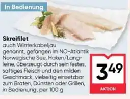 Maximarkt Skreifilet Angebot