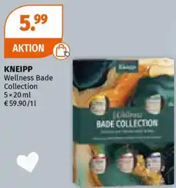 Müller Kneipp Angebot