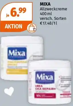 Müller Mixa Angebot