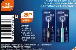 Müller Oral-b Angebot