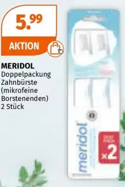 Müller Meridol Angebot