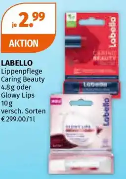 Müller Labello Angebot