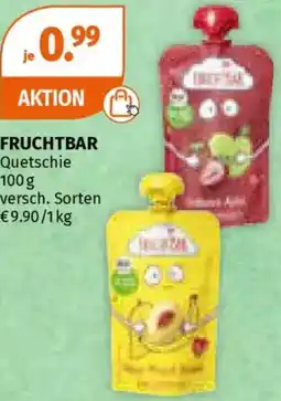 Müller Fruchtbar Angebot