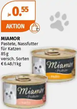 Müller Miamor Angebot