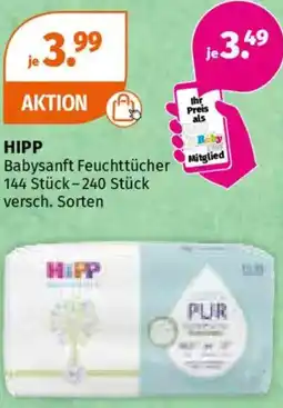 Müller Hipp Angebot