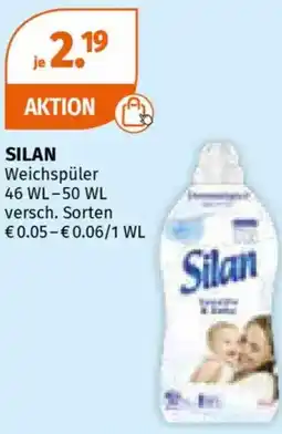 Müller Silan Angebot