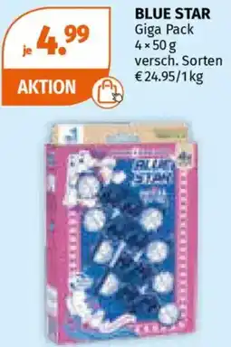 Müller BLUE STAR Angebot