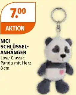 Müller Nici schlüssel- anhänger Angebot