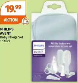 Müller Philips avent Angebot