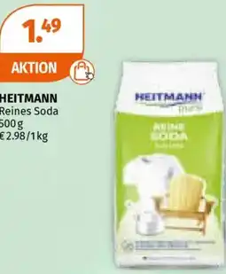 Müller Heitmann Reines Soda Angebot