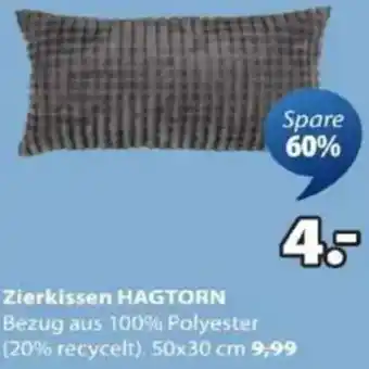 JYSK Zierkissen hagtorn Angebot